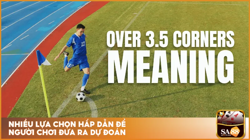 Nhiều lựa chọn hấp dẫn để người chơi đưa ra dự đoán